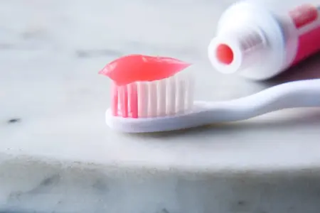 Toothpaste