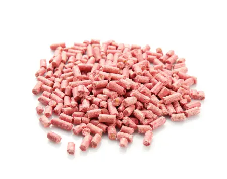 Anticoagulant rodenticides