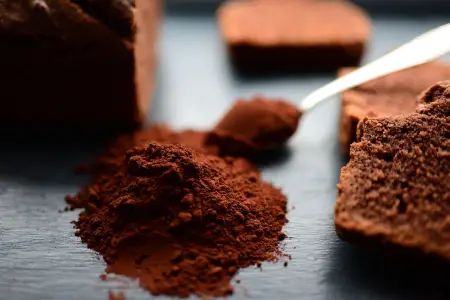 Cocoa powder